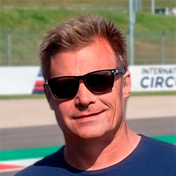 Mika Salo